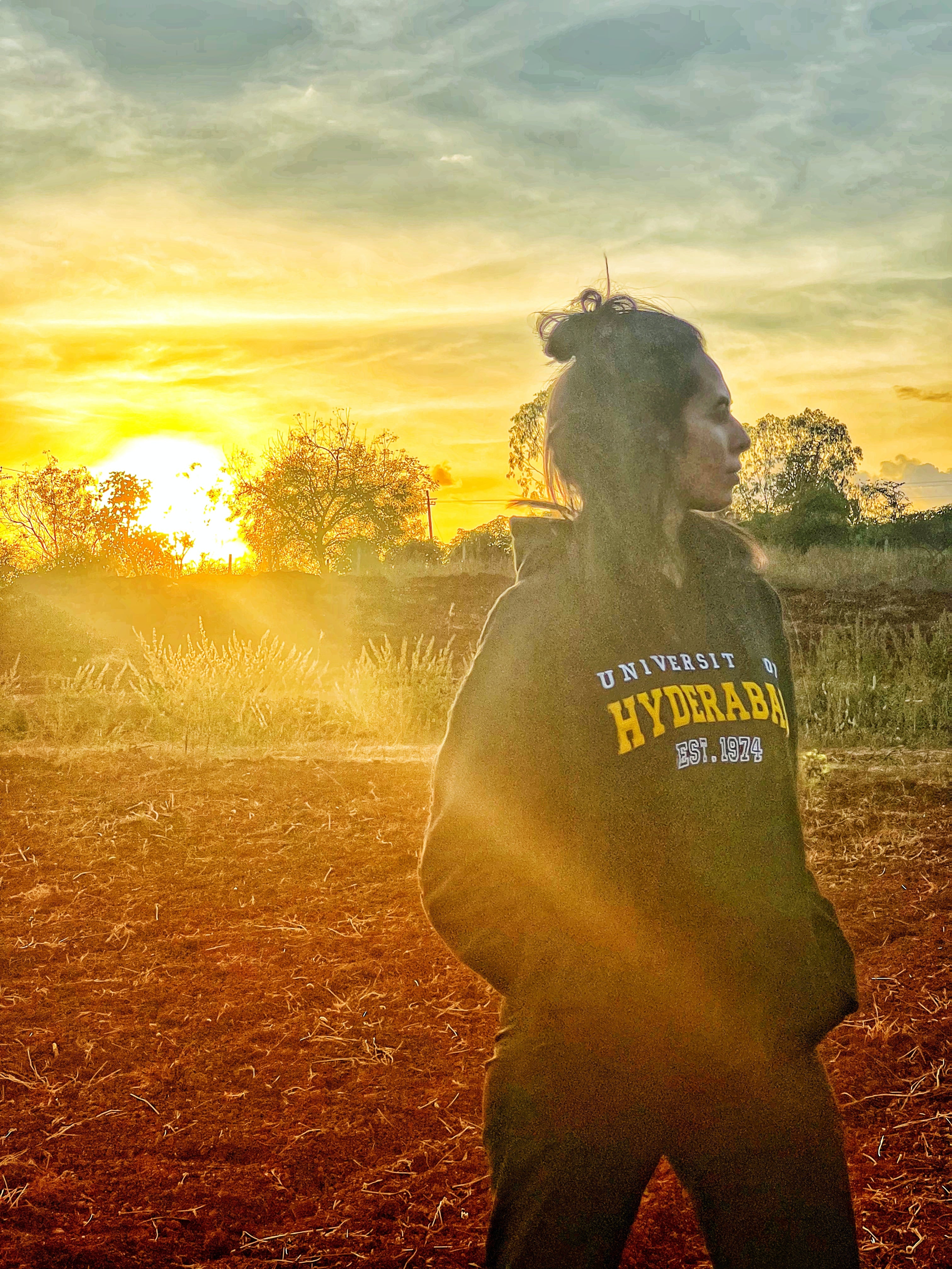 UOH Wears Sweatshirts and Hoodies collection