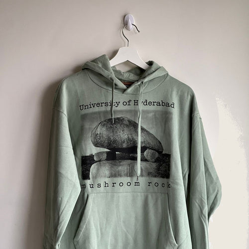 Mint green