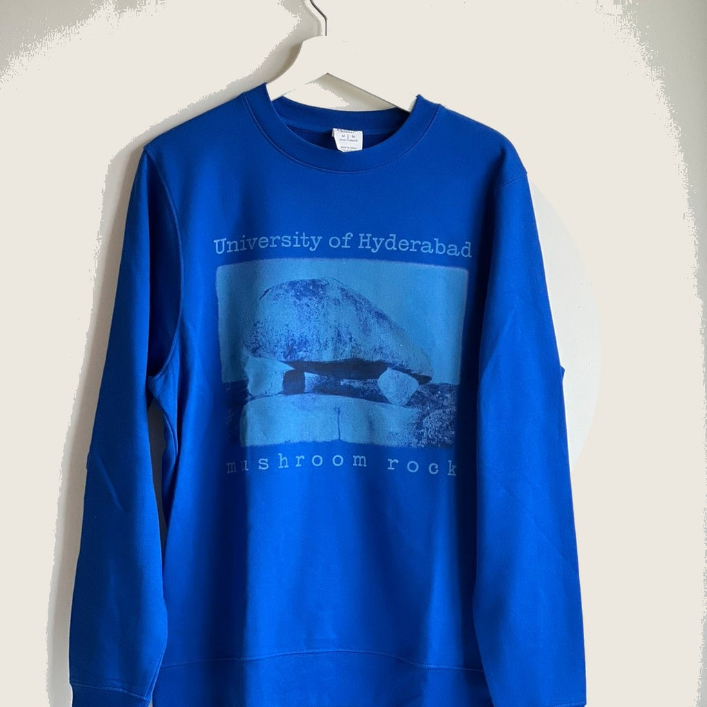 Royal Blue