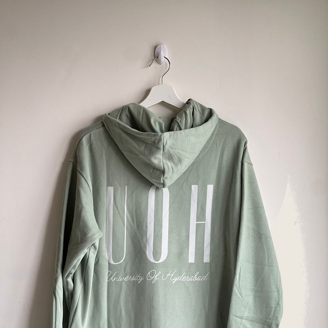Mint Green