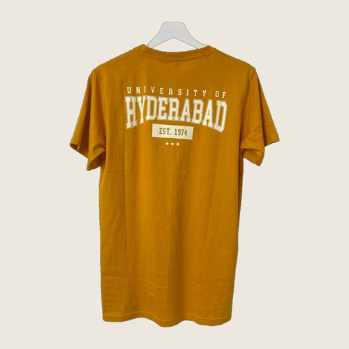 Mustard Yellow