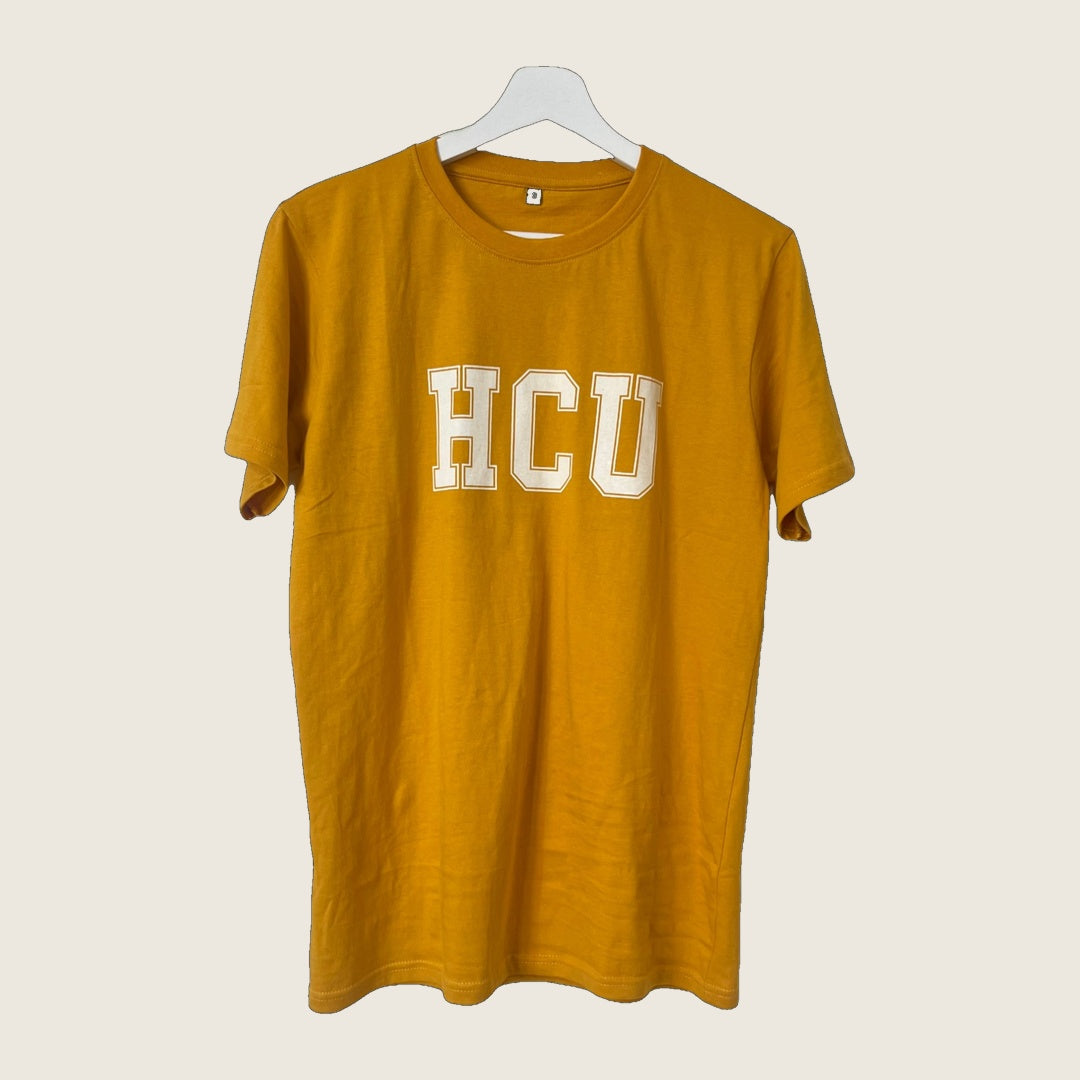 Mustard Yellow